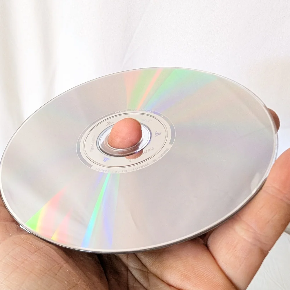 Sony PlayStation 2 Power Drome Game - Complete - Picture 7 of 7